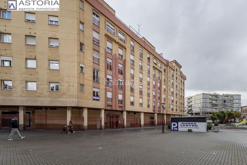 Foto d9bbf68e-ad73-42bc-81b6-32a80dac871e. Pis amb aparcament a Fígares Granada