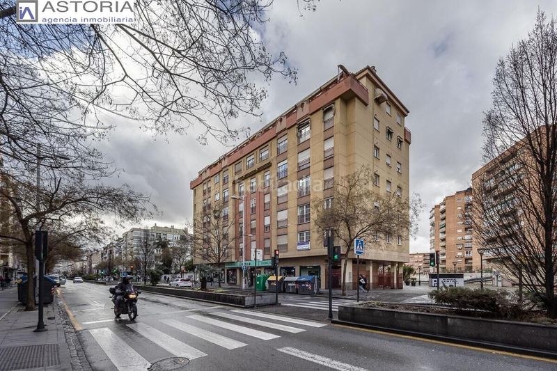 Foto ea351101-af4b-48b4-9239-84f6d02dd6c7. Pis amb aparcament a Fígares Granada