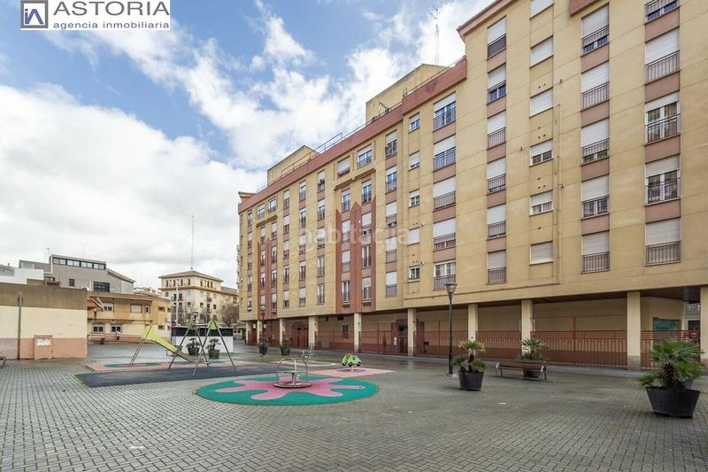 Foto f2301563-6f49-474d-9392-c858283ff364. Pis amb aparcament a Fígares Granada