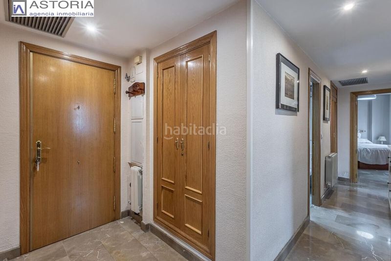 Foto faa79f73-ba37-450e-b47f-be980bde6b20. Pis amb aparcament a Fígares Granada