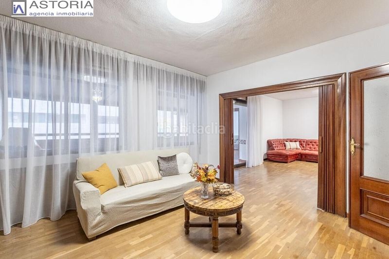 Foto 007ebc8c-5436-4103-8ef4-9e0c7412a8bb. Pis a San Ildefonso Granada