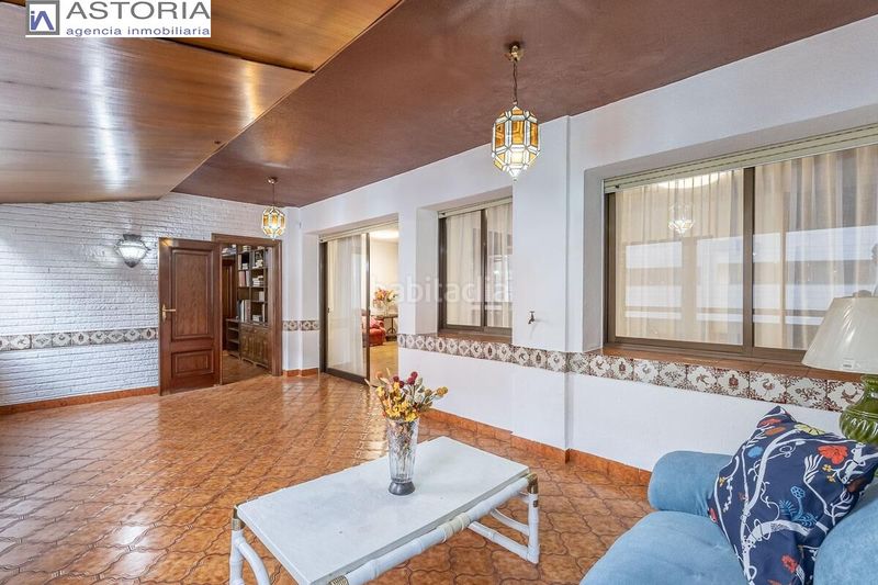 Foto 13019204-d03a-4614-b8d1-8ec8ce067d8c. Pis a San Ildefonso Granada