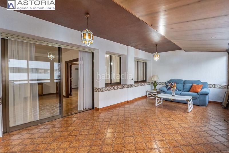 Foto 1869c188-235d-4f68-9b9a-e478d93f0799. Pis a San Ildefonso Granada