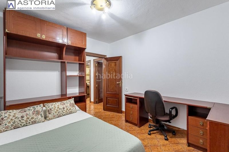 Foto 309227bd-ad0e-4d27-af8c-58fd62079d18. Pis a San Ildefonso Granada