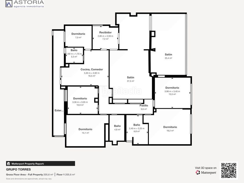 Foto 36762e2c-ef0c-4514-9727-b7b63fe9bf17. Pis a San Ildefonso Granada