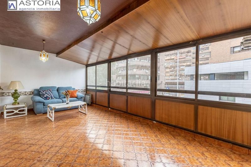 Foto 438438bd-35c2-4624-a56d-7f648964e20d. Pis a San Ildefonso Granada