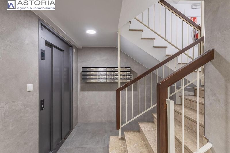 Foto 4c4cdac1-3cc4-4842-9807-e098318a1b62. Pis a San Ildefonso Granada