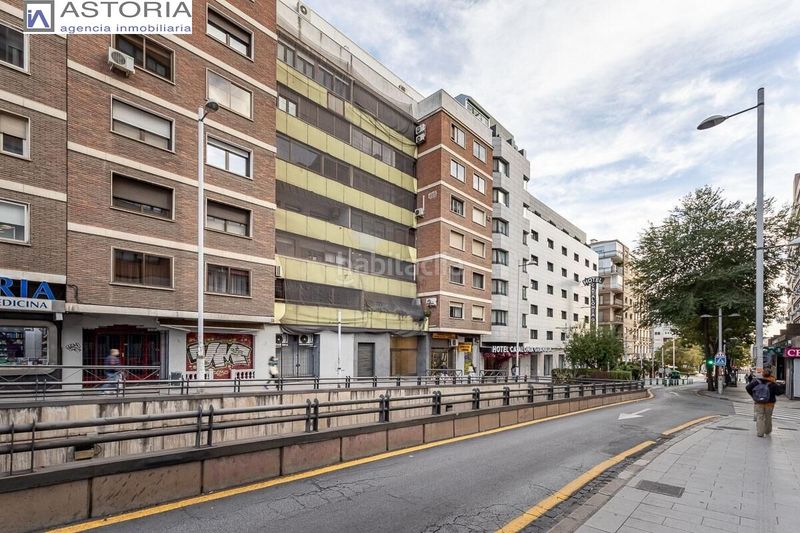 Foto 5364b4fa-0859-408a-9c9b-d6c54e9c0243. Pis a San Ildefonso Granada