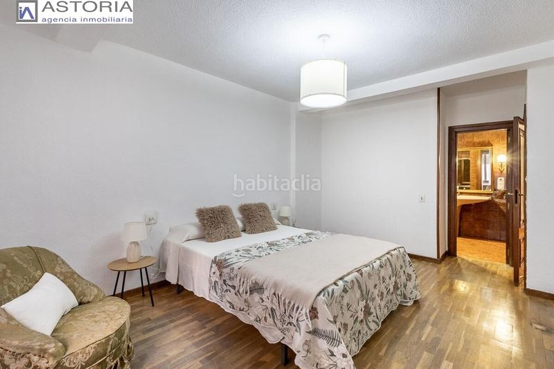 Foto 6a9b2bd1-fe0c-412b-84f1-0a9b46362f36. Pis a San Ildefonso Granada