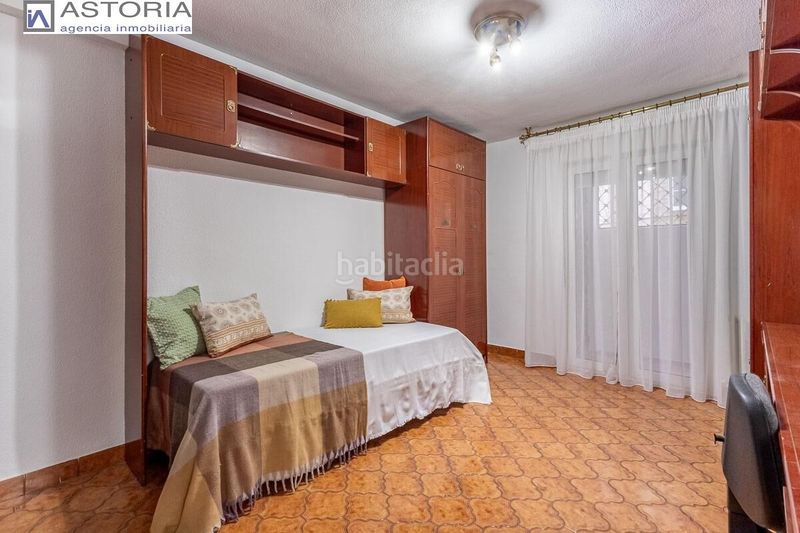 Foto aad69aa7-b723-4c08-9cbc-a0aa8da18f05. Pis a San Ildefonso Granada