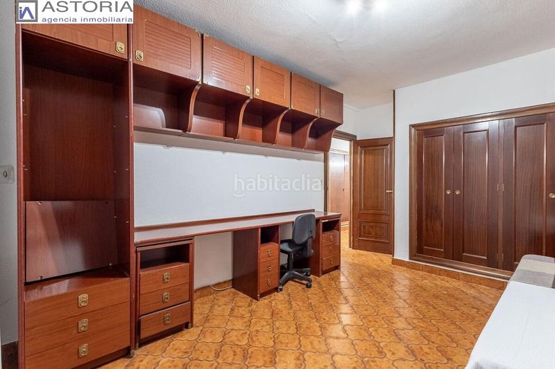 Foto ac68012c-cc8a-4125-8651-407eebb10676. Pis a San Ildefonso Granada