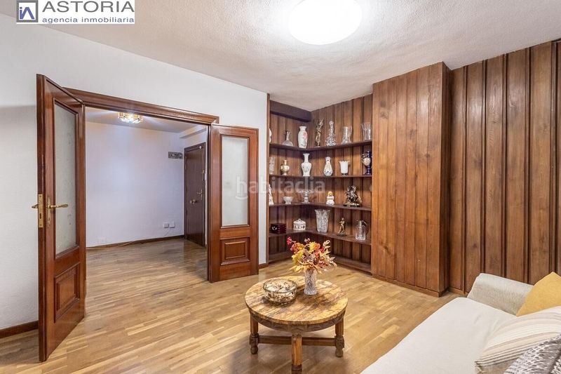 Foto ce05be5e-e9ec-4742-8701-4b0571cfef15. Pis a San Ildefonso Granada