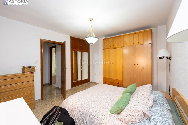 Foto 8a00c825-a3dd-40f4-bd7a-567edd14ad2c. Apartament a Fígares Granada