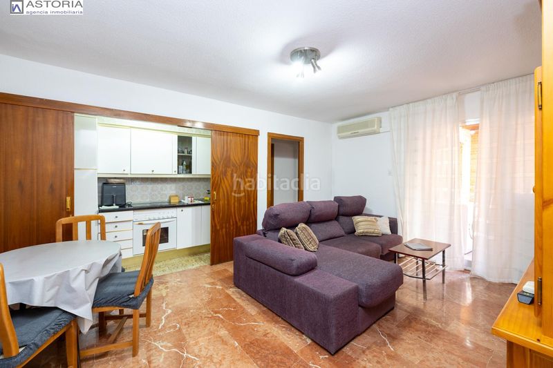 Foto da92a44b-1fd1-45a3-b6f5-4410db788dd6. Apartament a Fígares Granada