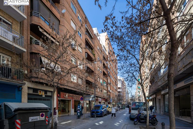 Foto f3c9c19b-e581-41cd-b867-61cf2f43ed50. Apartament a Fígares Granada