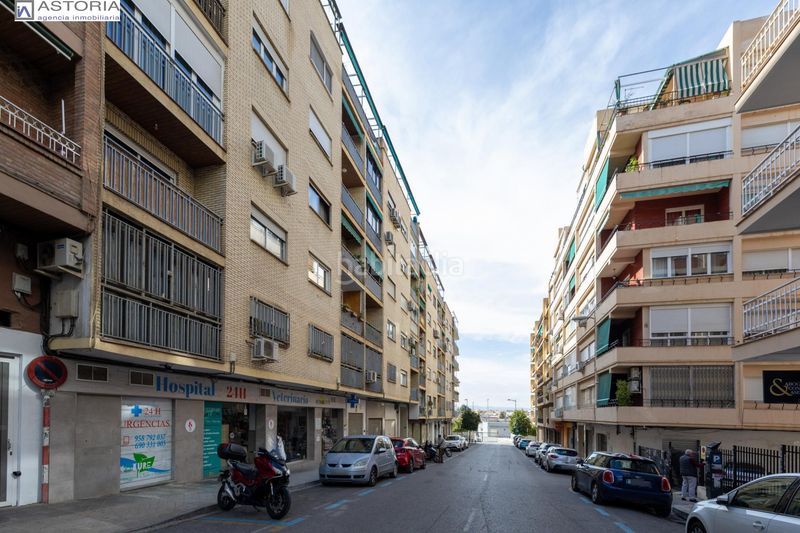 Foto 5f7555d0-34ca-4f5d-9911-2e88e4ea07e3. Pis a Pajaritos Granada