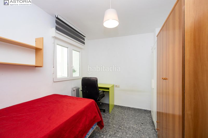 Foto 6ece97ac-5324-44ed-8d9d-80776bb6994a. Pis a Pajaritos Granada