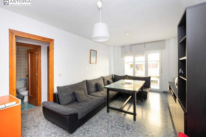 Foto a1bd8342-39ca-4950-adf5-836348bcd1b2. Pis a Pajaritos Granada