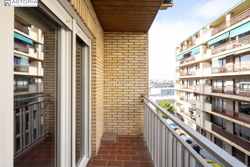 Foto be069925-3efe-49c1-a9d7-5702afe0971b. Pis a Pajaritos Granada