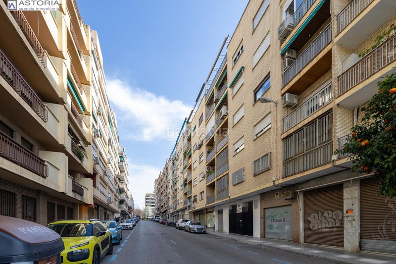 Foto d8978289-c2d2-4f55-af96-87563824c720. Pis a Pajaritos Granada