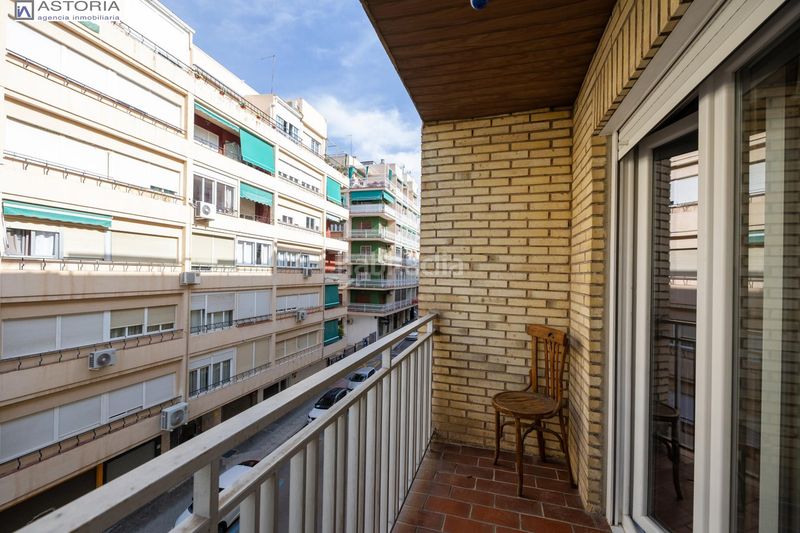 Foto f78d5e57-3340-41f5-a1dc-554b6efd33e0. Pis a Pajaritos Granada