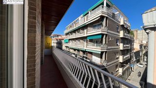 Location Appartement  Calle calle san antón. Piso en calle san antón