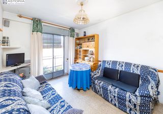 Pis a Calle Calle Xauen