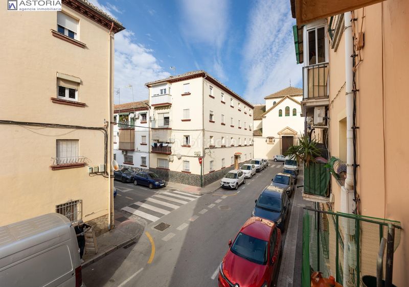 Foto 3627f10d-550b-4b5e-acbb-1cd20a0cc066. Pis a Barrio de Zaidín Granada