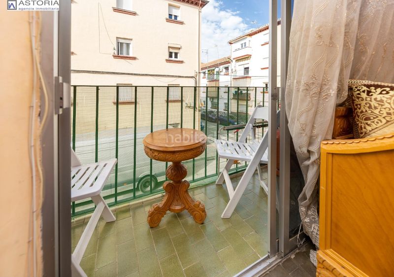 Foto c8b194d1-f580-4c99-bd20-b16c05d306ec. Pis a Barrio de Zaidín Granada