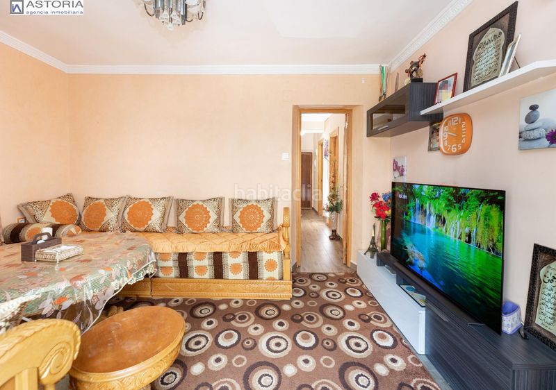 Foto e917fe69-8aef-4f19-9dc0-c7c3a0ba46df. Pis a Barrio de Zaidín Granada