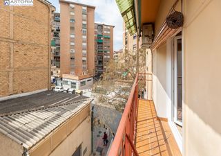 Pis a Calle de Laureado López Muñoz