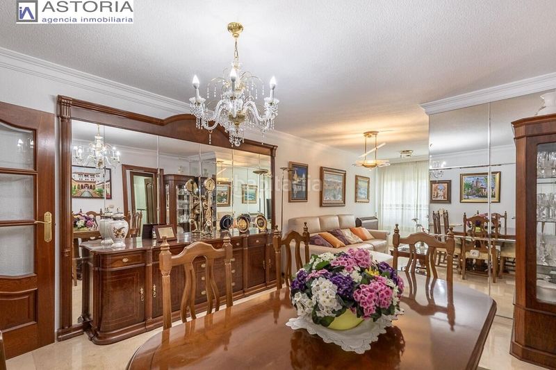 Foto 7280df1b-7290-44f5-afcf-4a6b755ce77b. Pis amb aparcament a Pajaritos Granada