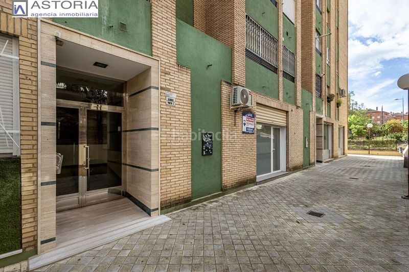 Foto 8c783e35-7f28-452a-a62b-0ef2e6106c20. Pis amb aparcament a Pajaritos Granada