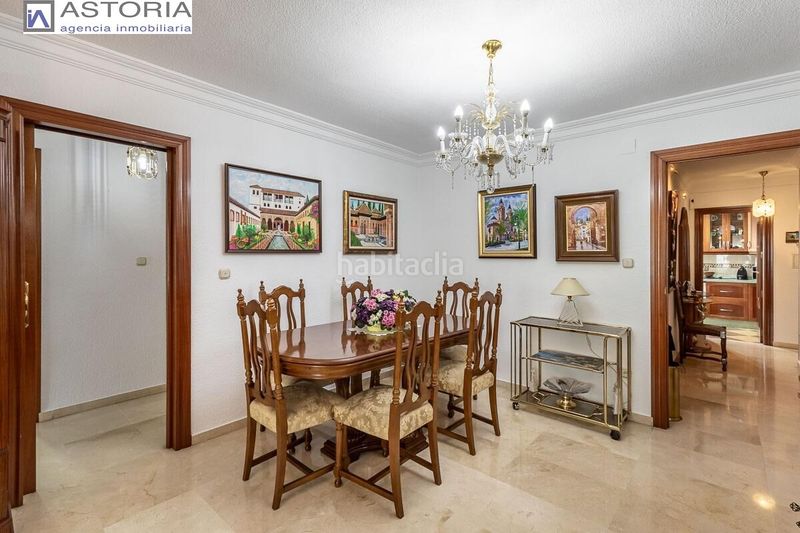 Foto 913761ba-2899-4634-8e8c-12952ae1b651. Pis amb aparcament a Pajaritos Granada