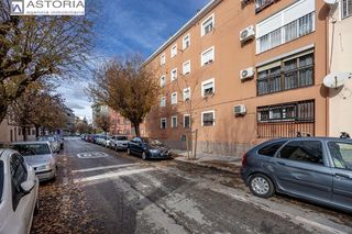 Pis a Calle RIO LECRIN