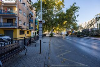 Pis  Avenida de maracena. Piso en cerrillo de maracena
