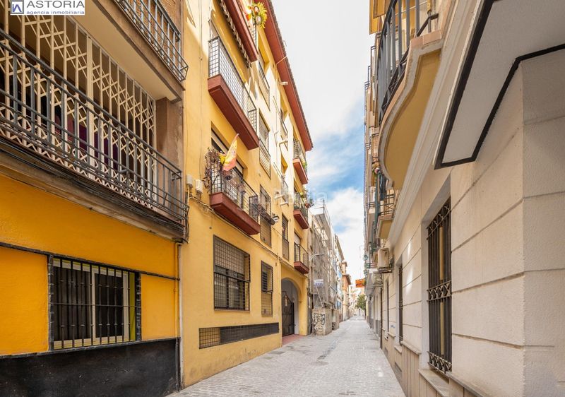 Foto 8699605f-f439-4733-9e56-02ca90104116. Pis a Fígares Granada