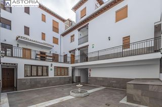 Dúplex  Calle real de cartuja. Real de cartuja. bonito dúplex del año 2008 con 2 dormitorios, s