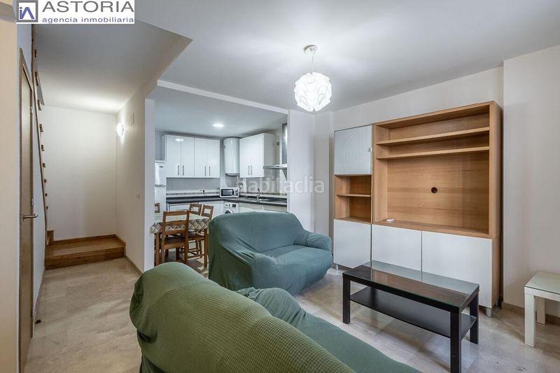 Foto 4a1a0936-cf3e-41b1-b1ed-27a3e1eb0839. Dúplex a San Ildefonso Granada