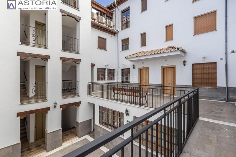 Foto 5015209d-de52-4ace-acea-cbf9732ec2da. Dúplex a San Ildefonso Granada