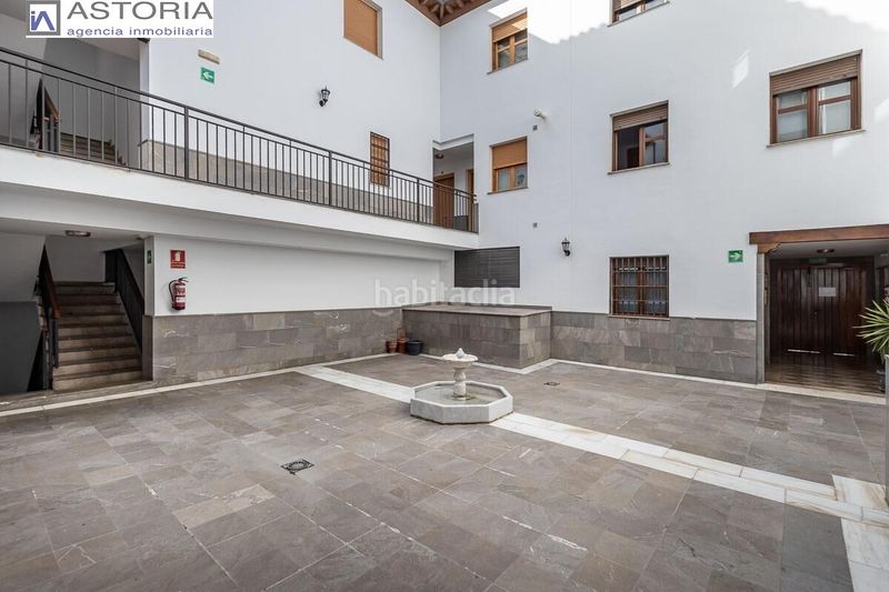 Foto 6278e6e4-78eb-4fa4-b335-ef367b088ac1. Dúplex a San Ildefonso Granada