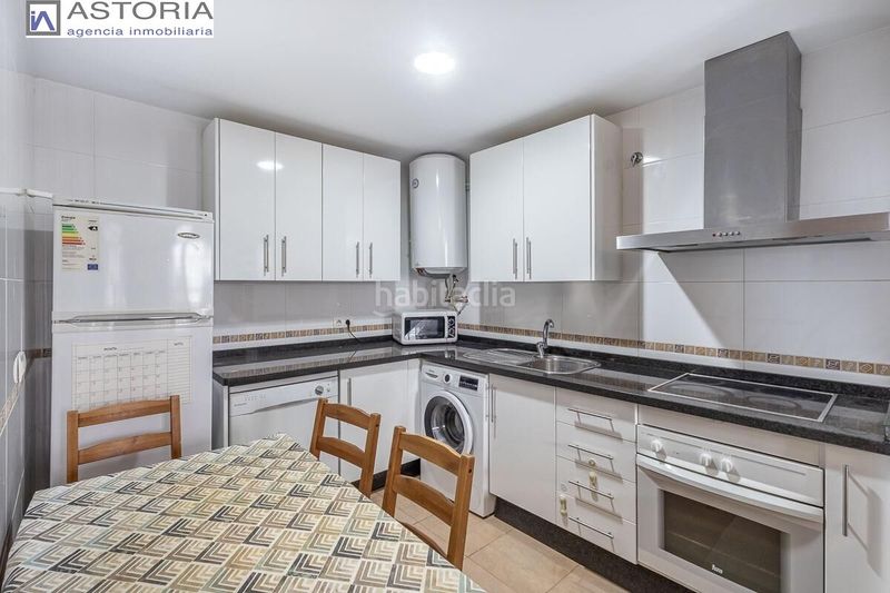 Foto 72373f7a-75fb-4bbe-9336-0ae8e29a13a9. Dúplex a San Ildefonso Granada