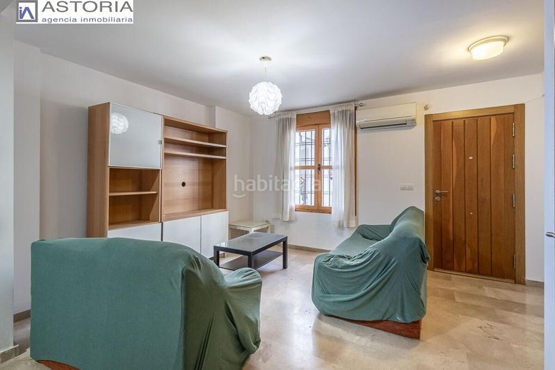 Foto 7ea2319c-3eed-4d8c-9b91-c1ef0b435795. Dúplex a San Ildefonso Granada