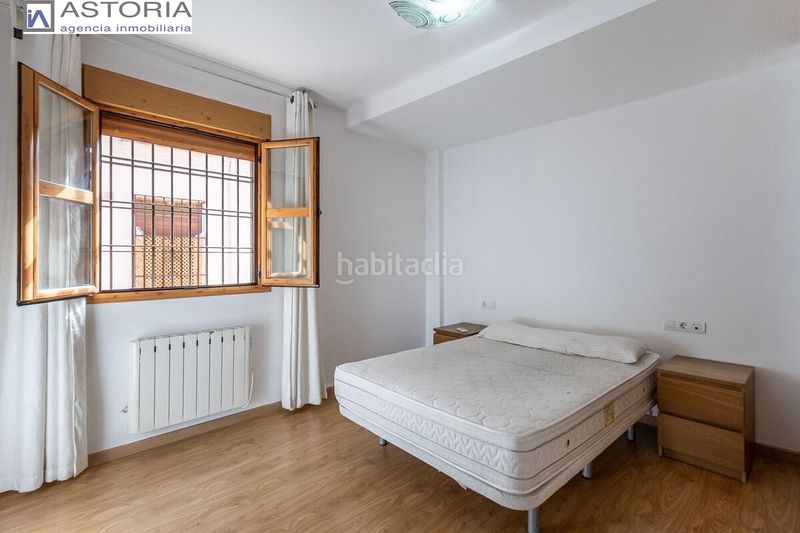 Foto a39d75ef-84d7-4291-8dfc-a6929df6ea4f. Dúplex a San Ildefonso Granada