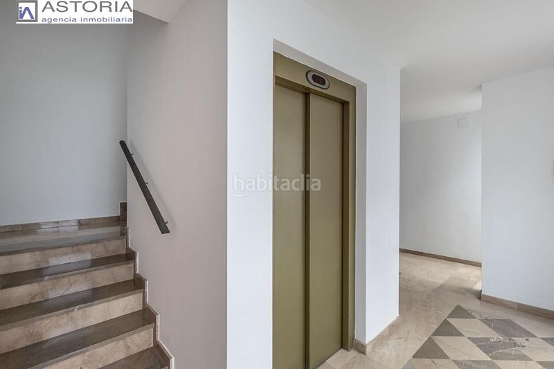 Foto bb498722-ead4-4f34-92aa-e00e67b4dab7. Dúplex a San Ildefonso Granada