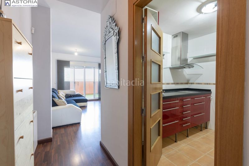 Foto 17635e87-3aa7-46bd-85da-99ab11ae6638. Piso  con cochera en Barrio de la Vega Monachil