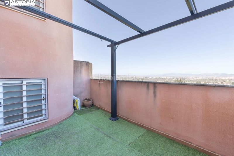 Foto 1ef739ea-3ac0-48cb-b03a-5d7977409ff3. Piso  con cochera en Barrio de la Vega Monachil