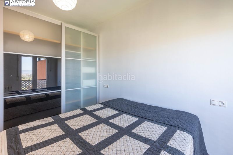 Foto 3ff63e4c-48d7-449d-9bf9-198d9818c836. Piso  con cochera en Barrio de la Vega Monachil