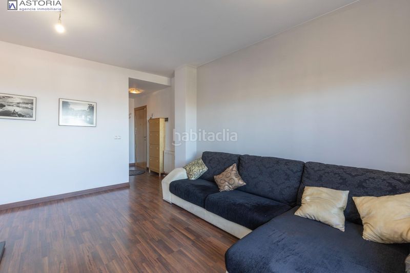 Foto 52b79740-1bac-479a-b322-e1aa6b273e5b. Piso  con cochera en Barrio de la Vega Monachil