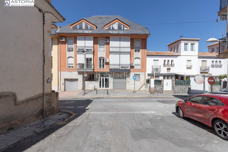 Foto 93da1a6e-6304-44bc-a60d-57195577838a. Piso  con cochera en Barrio de la Vega Monachil